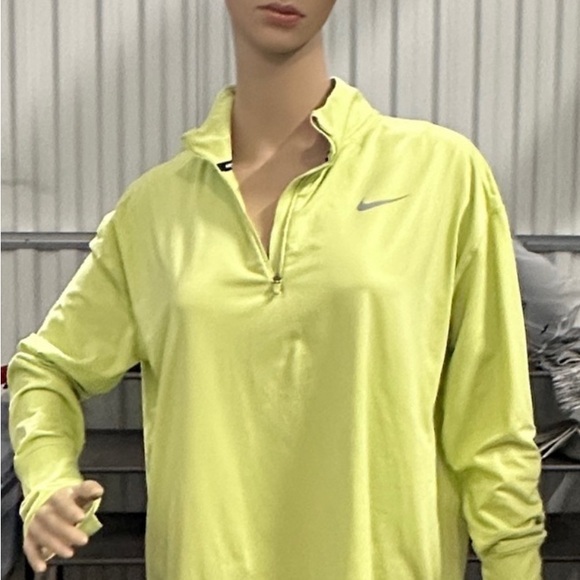 Nike Tops - Nike size large